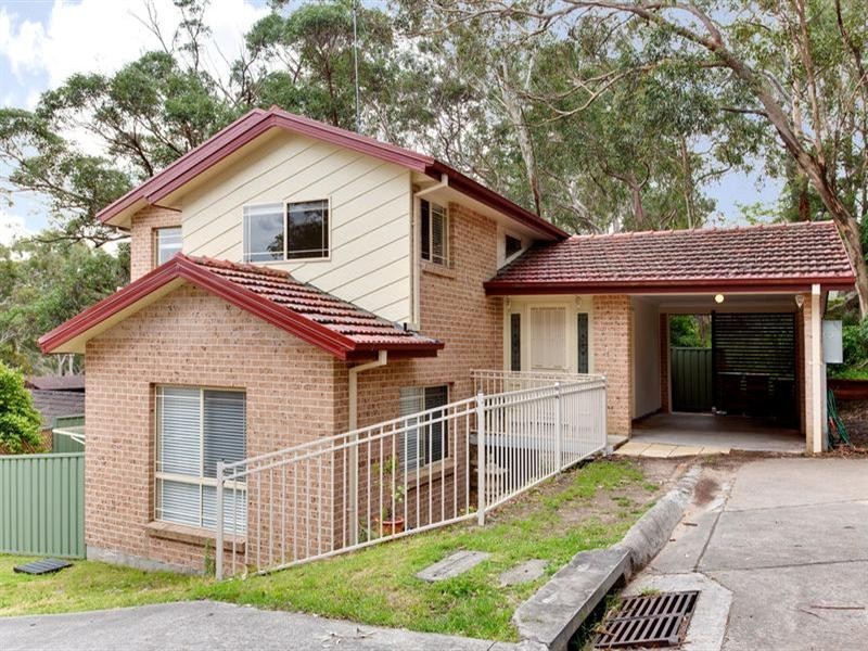 1/97A St George Crescent, Sandy Point NSW 2172