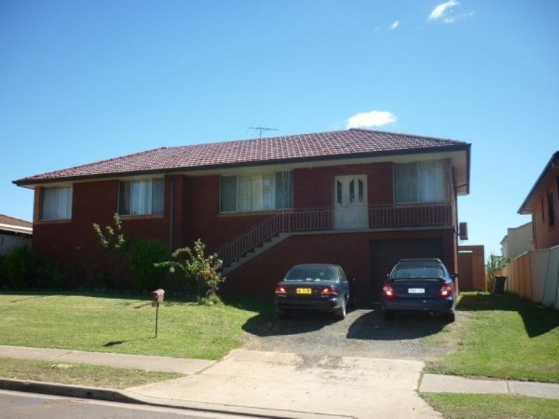 Bonnyrigg Heights NSW 2177