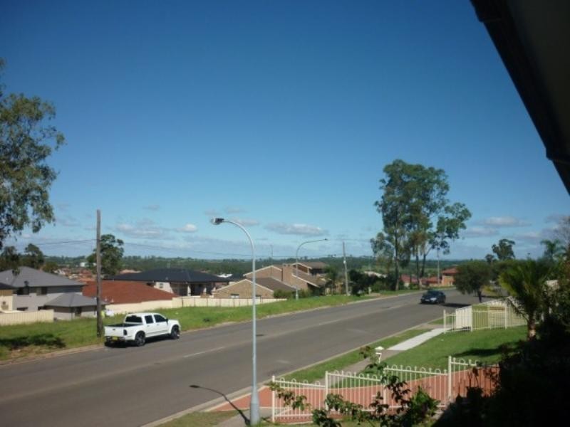 Bonnyrigg Heights NSW 2177