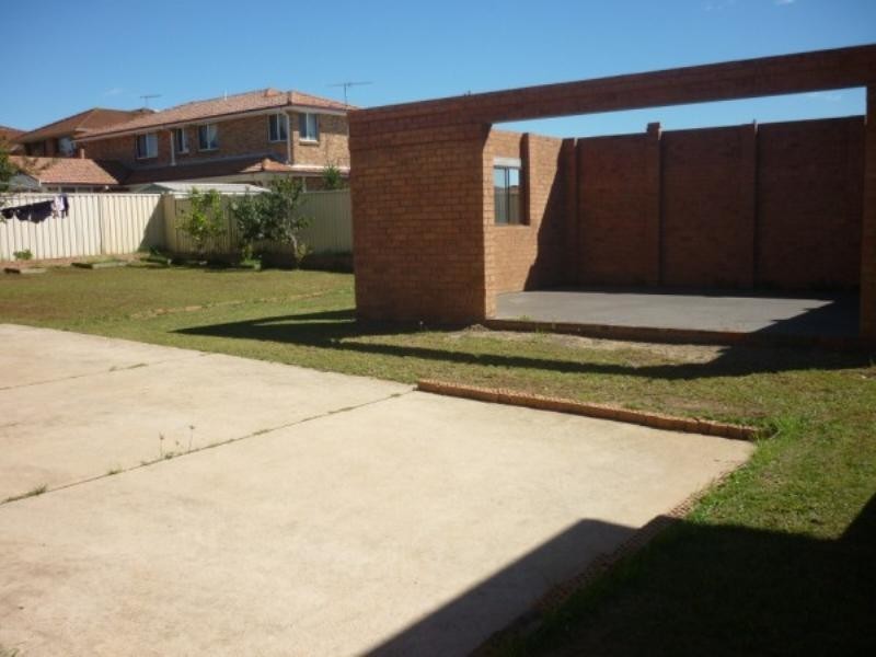 Bonnyrigg Heights NSW 2177