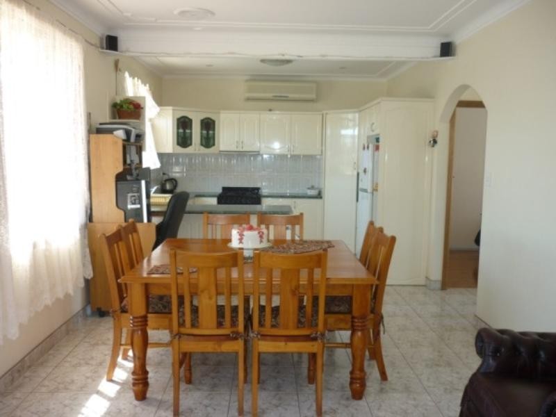 Bonnyrigg Heights NSW 2177