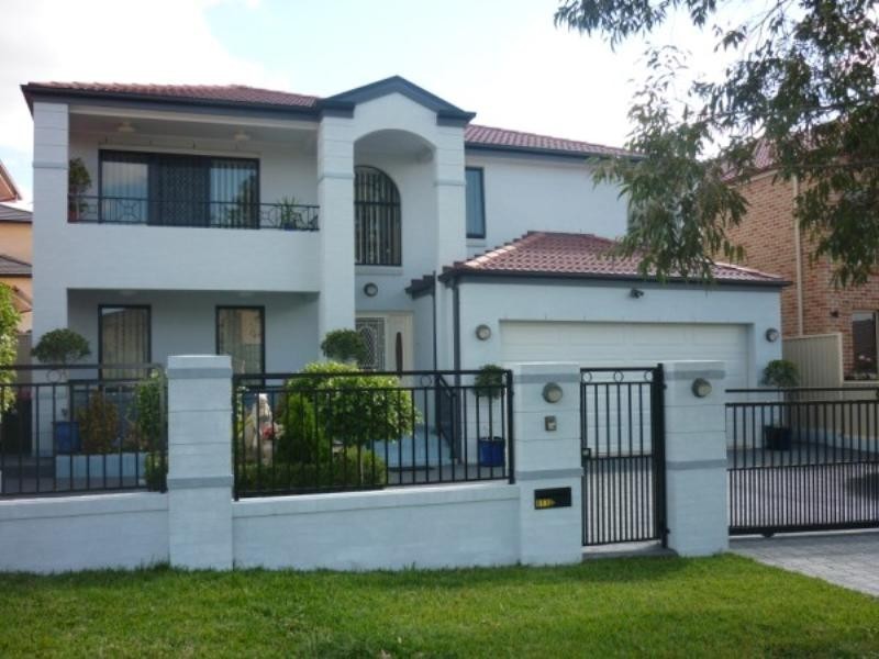 West Hoxton NSW 2171