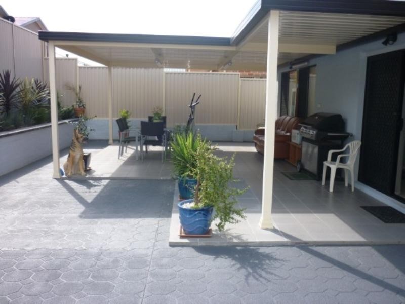 West Hoxton NSW 2171