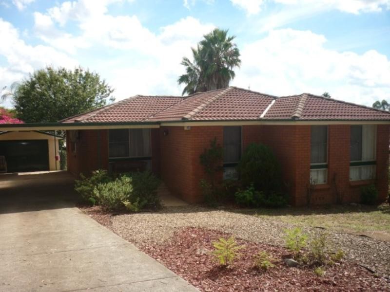 Eschol Park NSW 2558