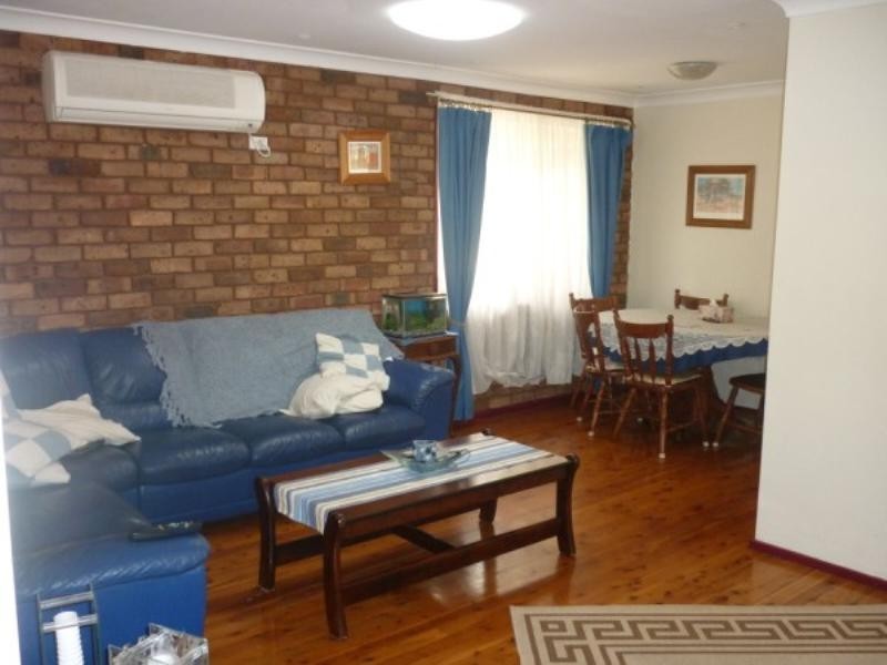 Eschol Park NSW 2558