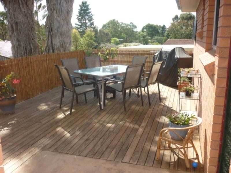 Eschol Park NSW 2558