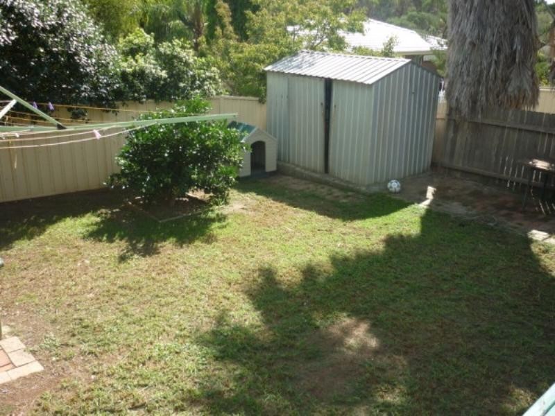 Eschol Park NSW 2558