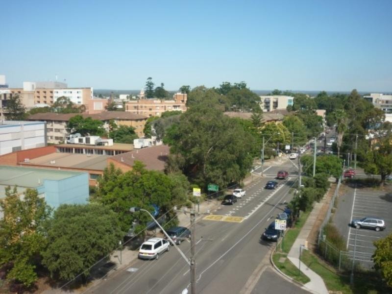 Liverpool NSW 2170