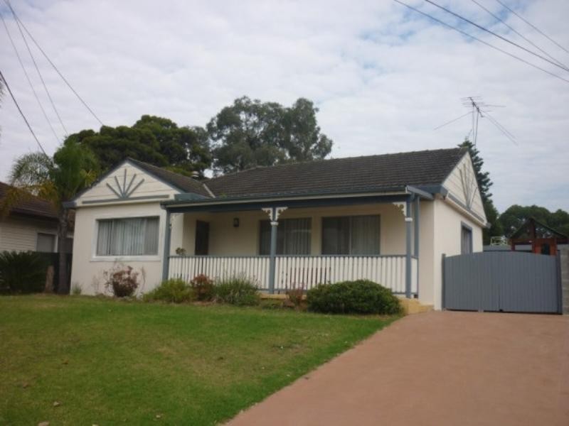 7 Cummings Crescent, Lansvale NSW 2166