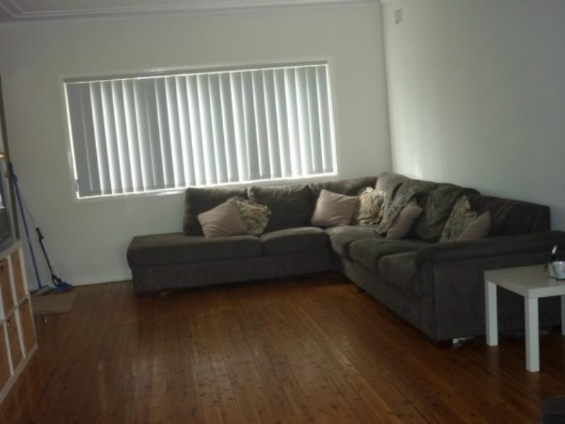 7 Cummings Crescent, Lansvale NSW 2166