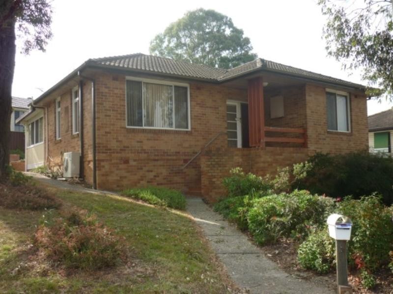 Mount Pritchard NSW 2170