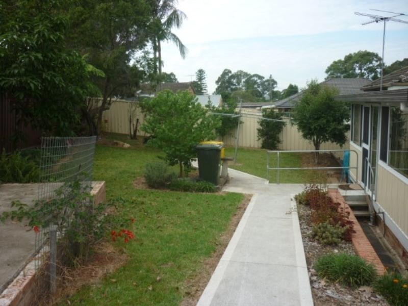 Mount Pritchard NSW 2170