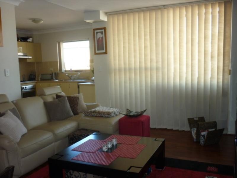 33/100 Terminus Street, Liverpool NSW 2170