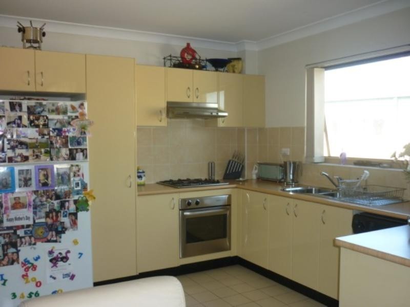 33/100 Terminus Street, Liverpool NSW 2170