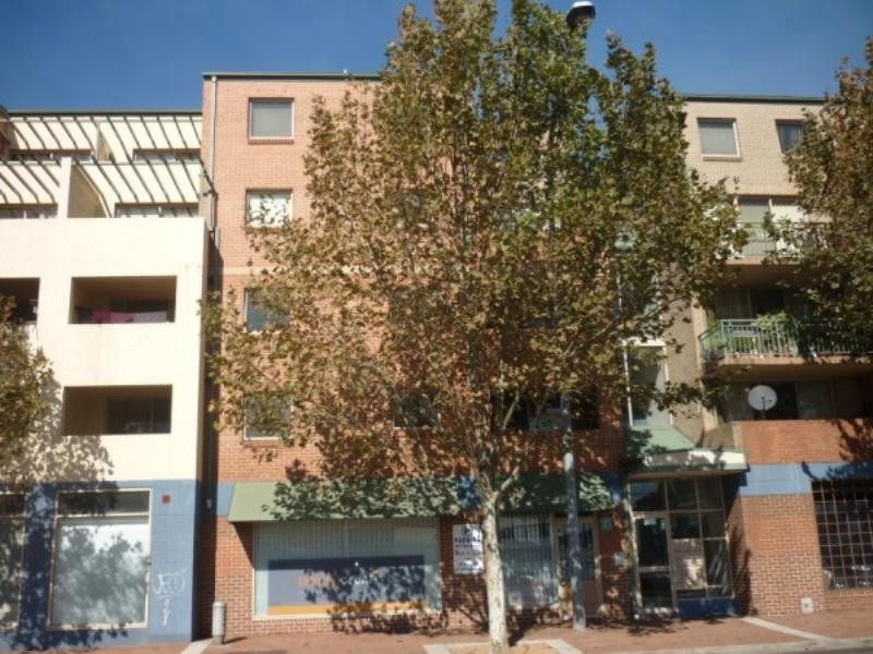 33/100 Terminus Street, Liverpool NSW 2170