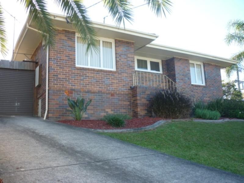 Mount Pritchard NSW 2170