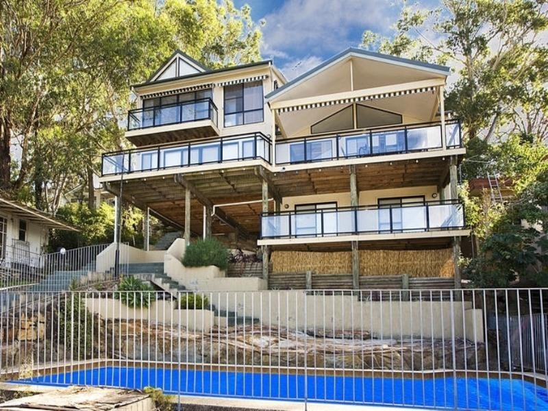 Sandy Point NSW 2172