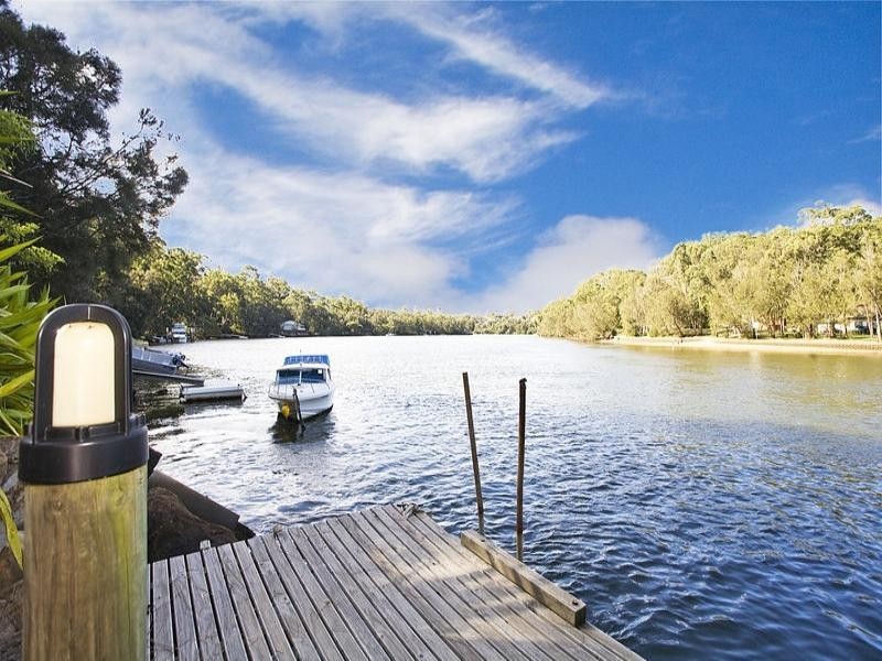 Sandy Point NSW 2172