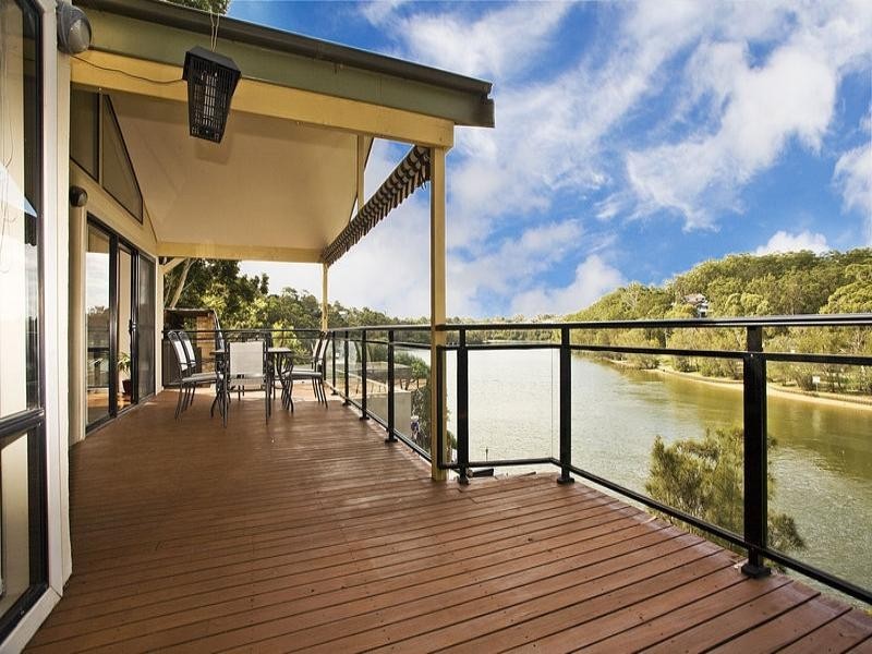 Sandy Point NSW 2172