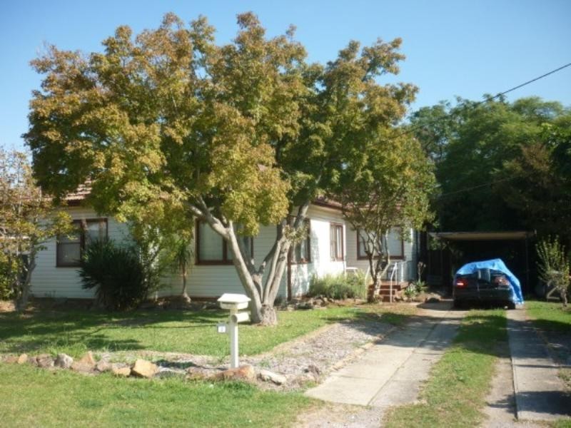 Macquarie Fields NSW 2564