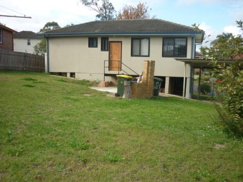 62 Russell Street, Mount Pritchard NSW 2170