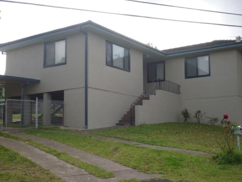 62 Russell Street, Mount Pritchard NSW 2170