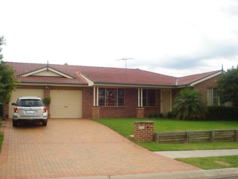7 Yarra Place, Prestons NSW 2170
