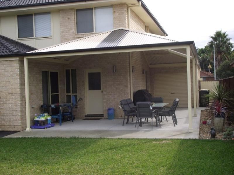 232 Prairievale Road, Bossley Park NSW 2176