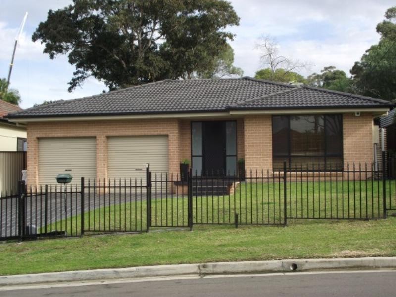 Mount Pritchard NSW 2170