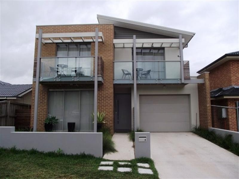 Middleton Grange NSW 2171