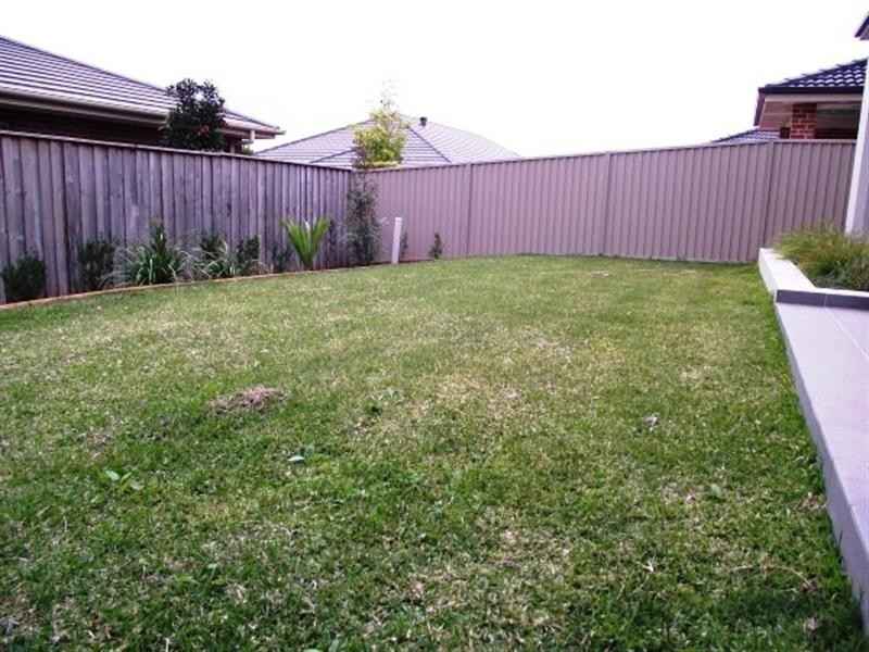 Middleton Grange NSW 2171