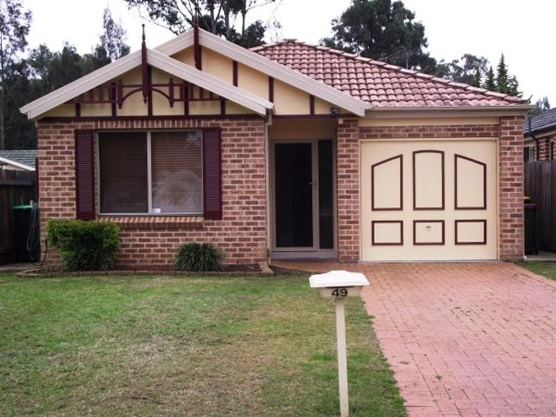 49 Bugong Street, Prestons NSW 2170