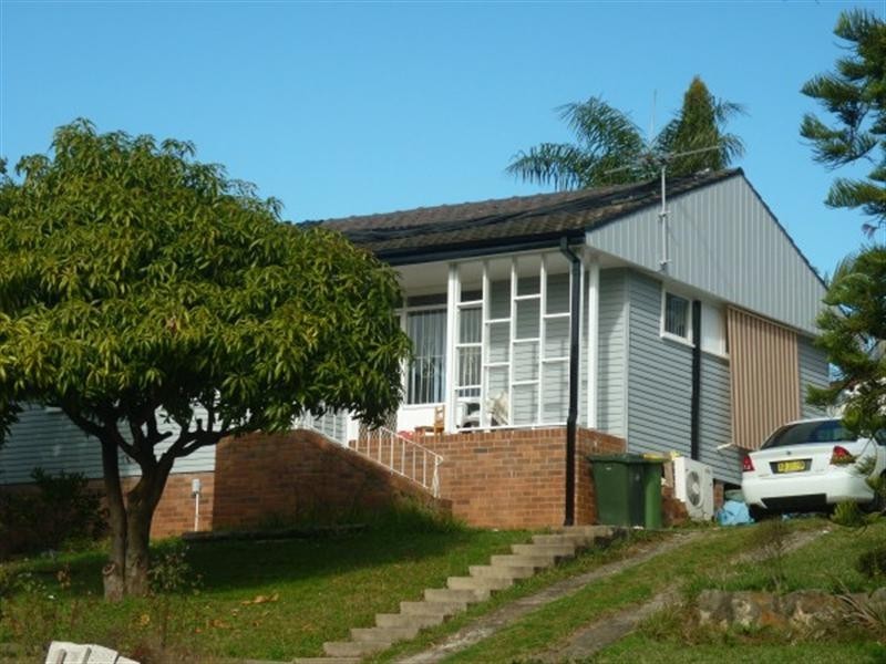 Mount Pritchard NSW 2170