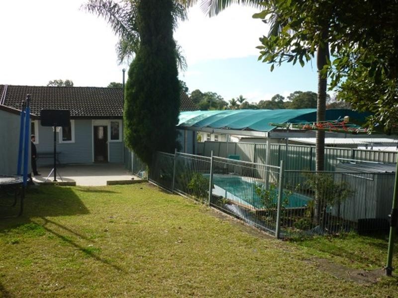 Mount Pritchard NSW 2170