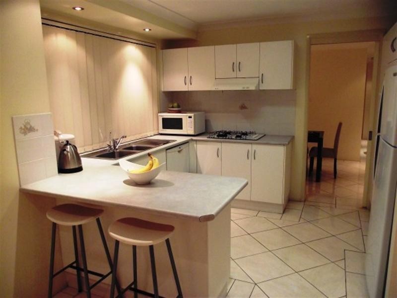 8 Horningsea Park Drive, Horningsea Park NSW 2171