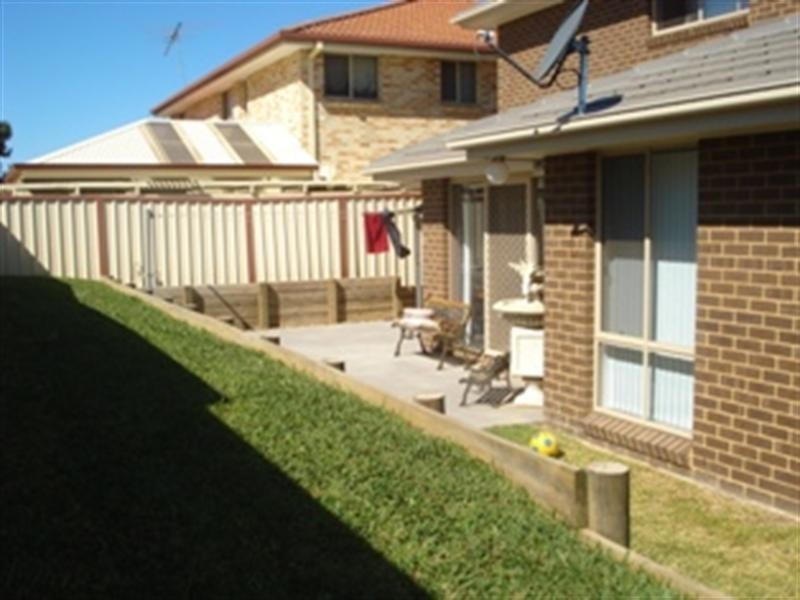 Casula NSW 2170
