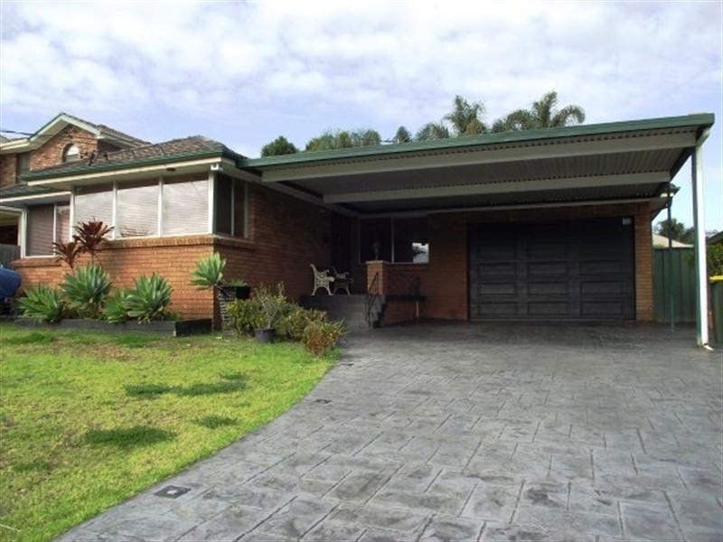 176 Longstaff Avenue, Chipping Norton NSW 2170