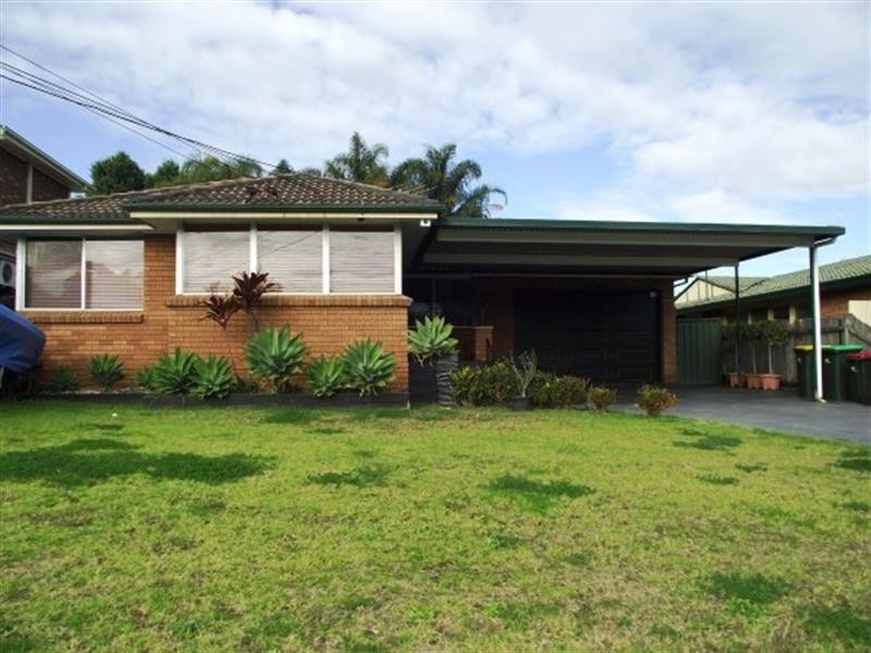 176 Longstaff Avenue, Chipping Norton NSW 2170