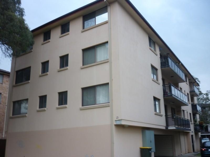 Warwick Farm NSW 2170