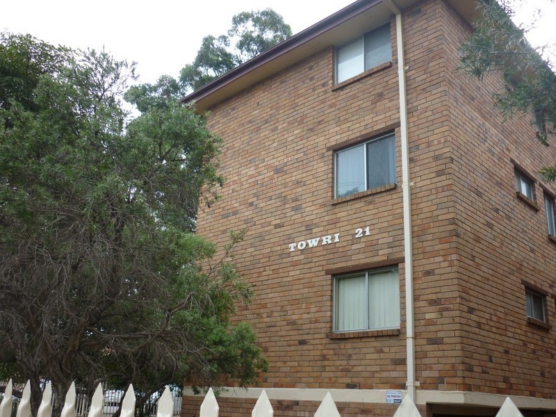 Warwick Farm NSW 2170