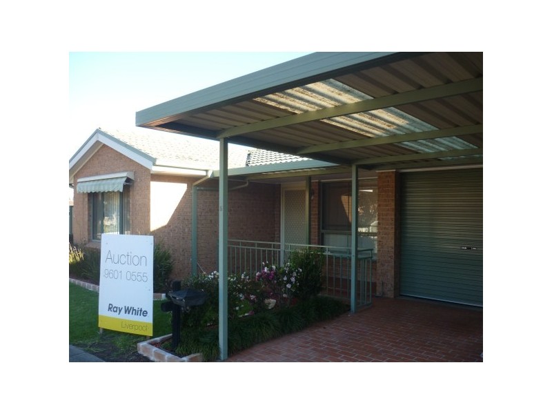 5 Tanami Place, Wakeley NSW 2176