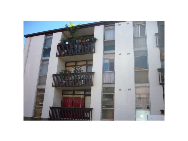 13/25 Norfolk Street, Liverpool NSW 2170