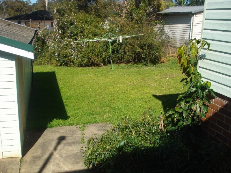 26 Lyndley Street, Busby NSW 2168