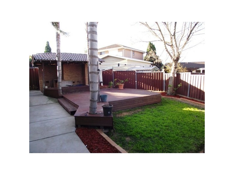 26 Boronia Road, Bossley Park NSW 2176