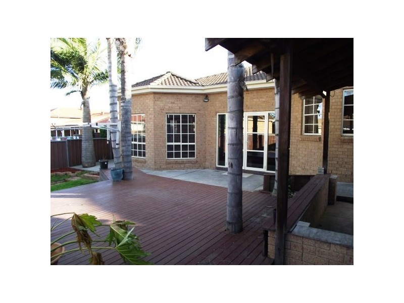 26 Boronia Road, Bossley Park NSW 2176