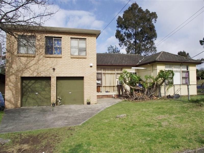 23 O’Shannassy Street, Mount Pritchard NSW 2170