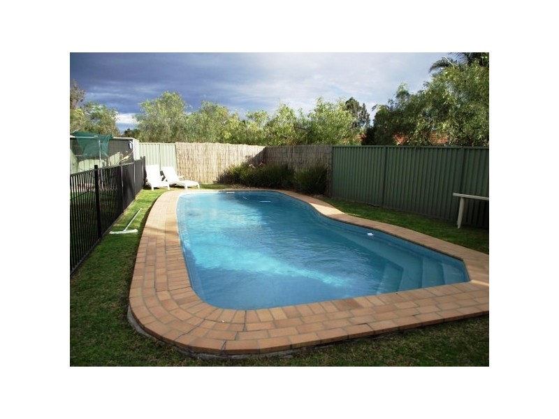 1 Baldwin Way, Currans Hill NSW 2567