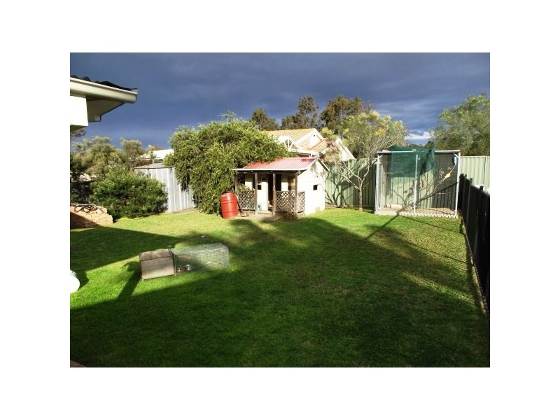 1 Baldwin Way, Currans Hill NSW 2567