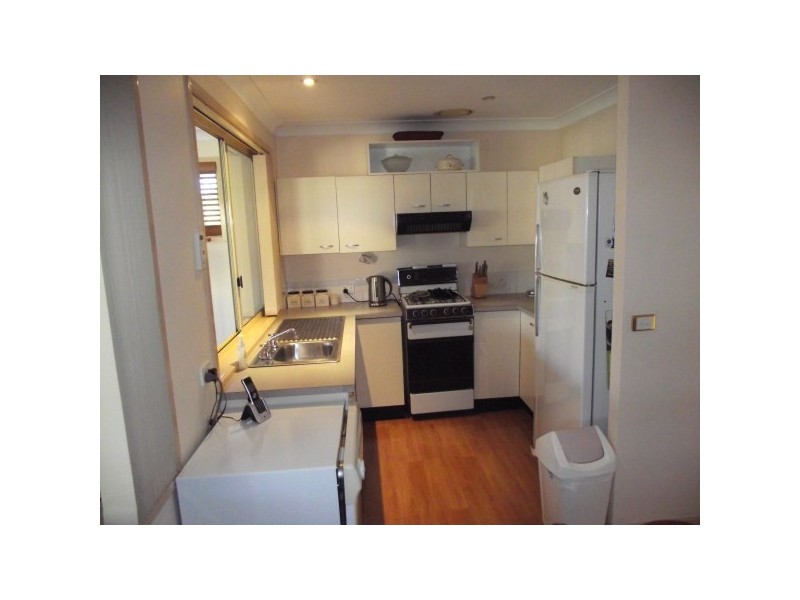 1 Baldwin Way, Currans Hill NSW 2567