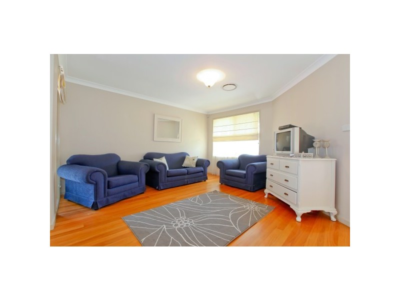 Wattle Grove NSW 2173